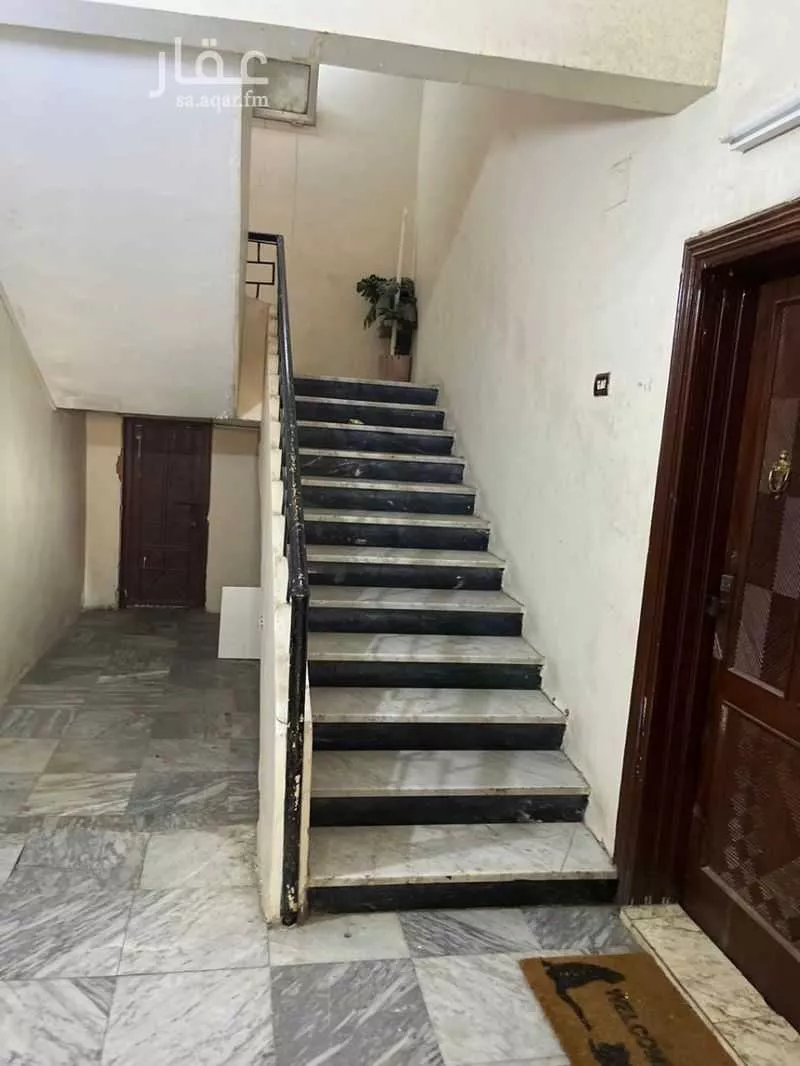 عمارة 480 م² في الصفا 3