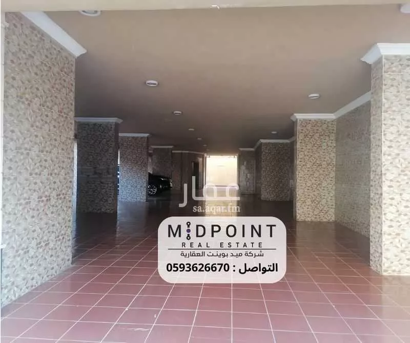 عمارة 945 م² في الربوة 17
