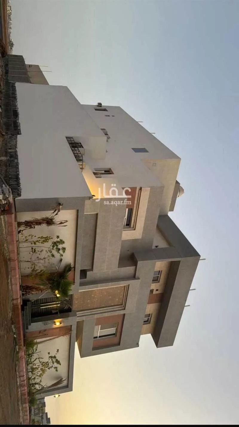 عمارة 595 م² في الزمرد 9