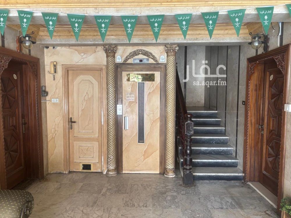 50 bedroom building in Al Bawadi, Jeddah 3