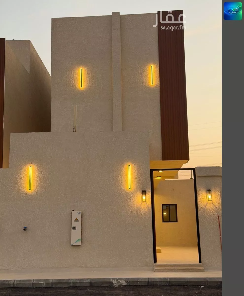فيلا 4 غرف في ضاحية الملك فهد، الدمام 5
