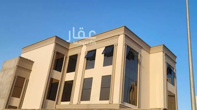 villa in Al Hadra, Madinah 5