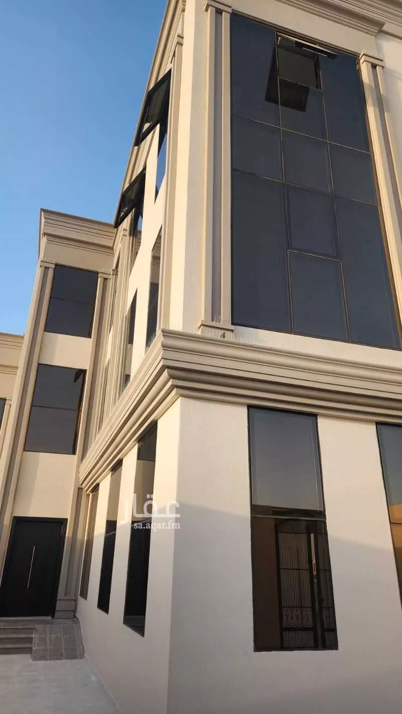 villa in Al Hadra, Madinah 7