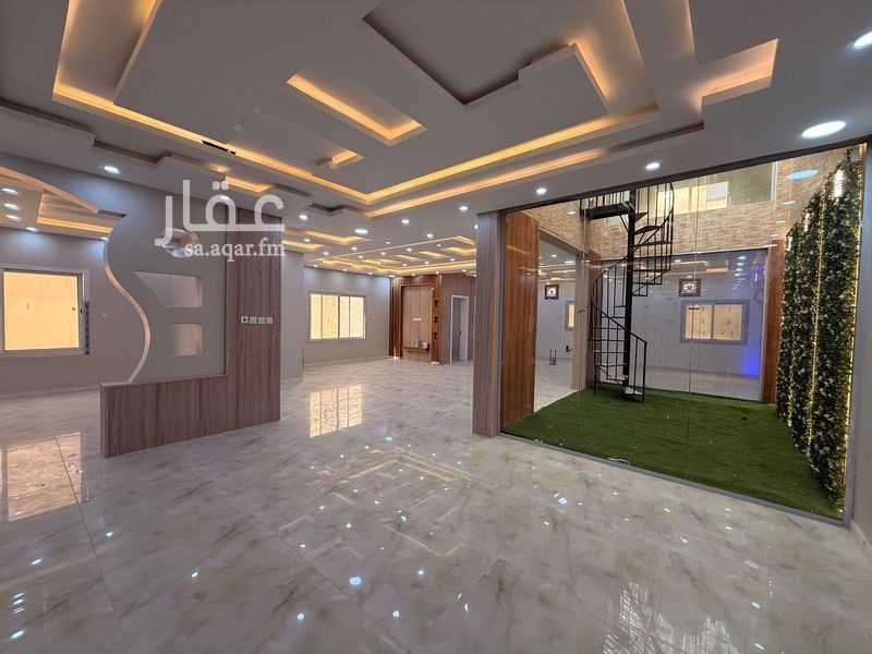 4 bedroom villa in Bani Bayadah, Madinah 4