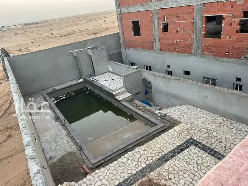 عمارة 1084 م² في الزمرد 2