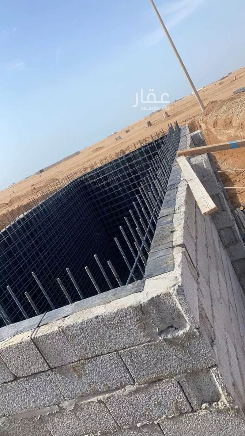 عمارة 1084 م² في الزمرد 14