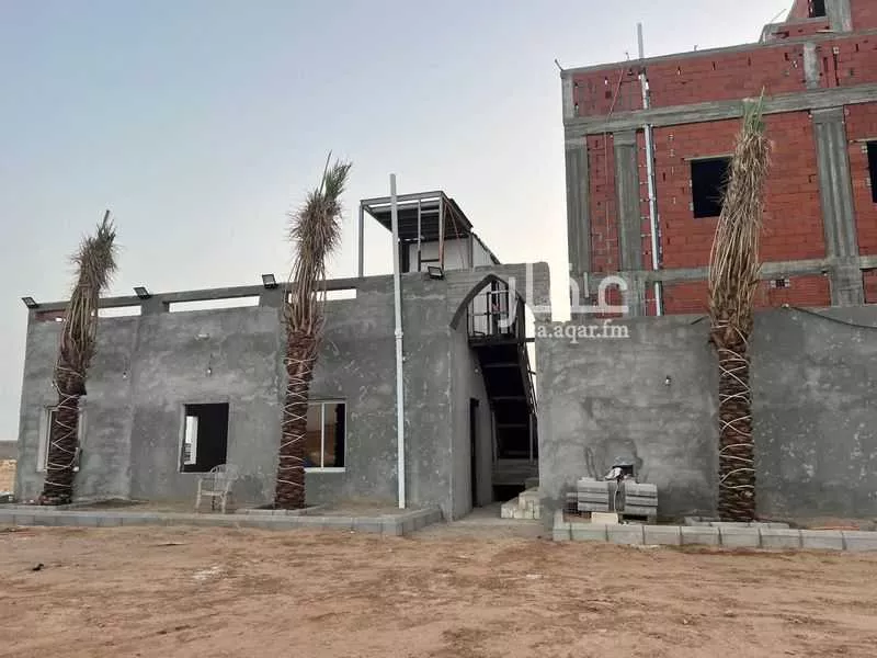 عمارة 1084 م² في الزمرد 6