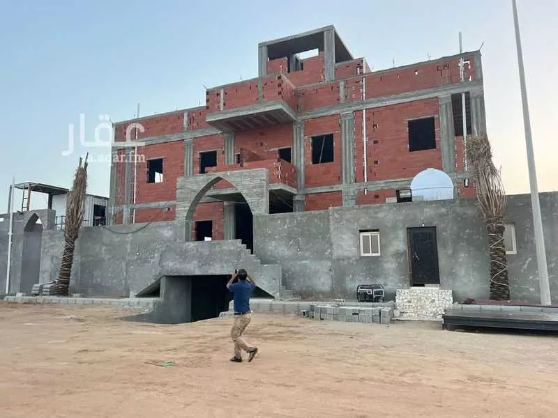 عمارة 1084 م² في الزمرد 7