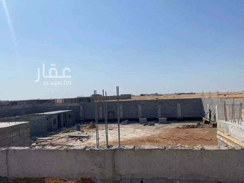 عمارة 1084 م² في الزمرد 9