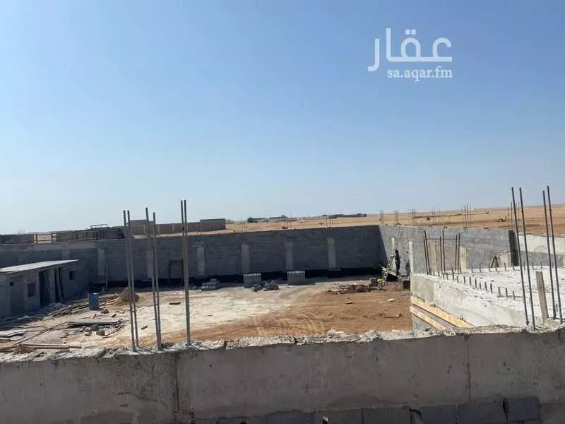عمارة 1084 م² في الزمرد 10
