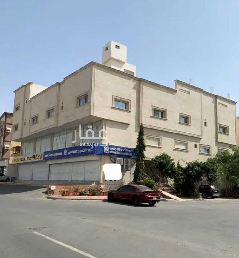 عقار 35 غرف في الأمير فواز الجنوبي، جدة 2