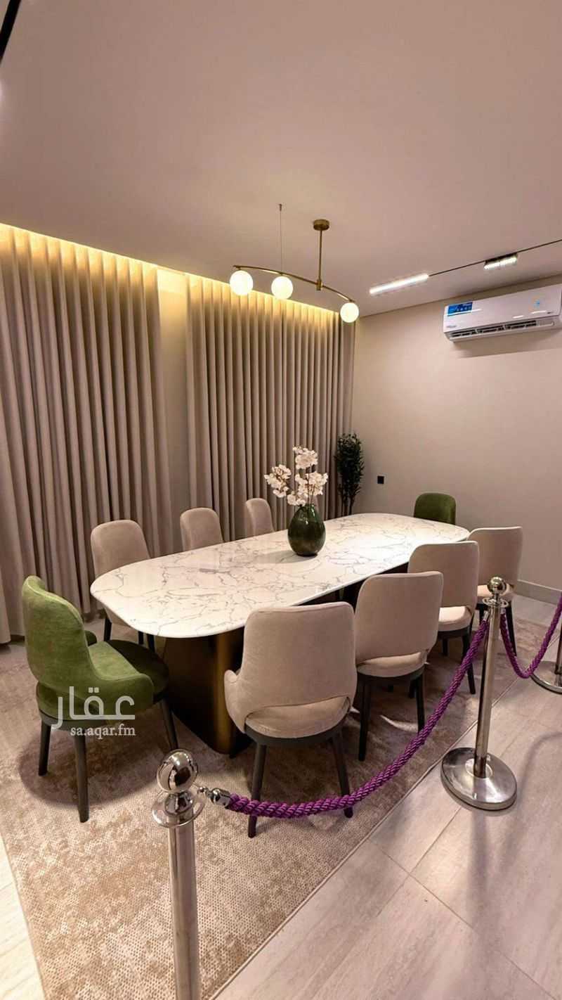 4 bedroom villa in Jabrah, Taif 6