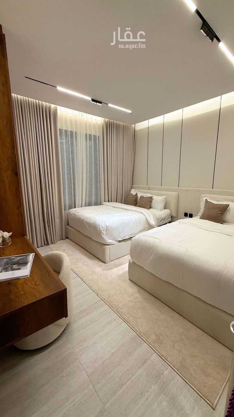 4 bedroom villa in Jabrah, Taif 7