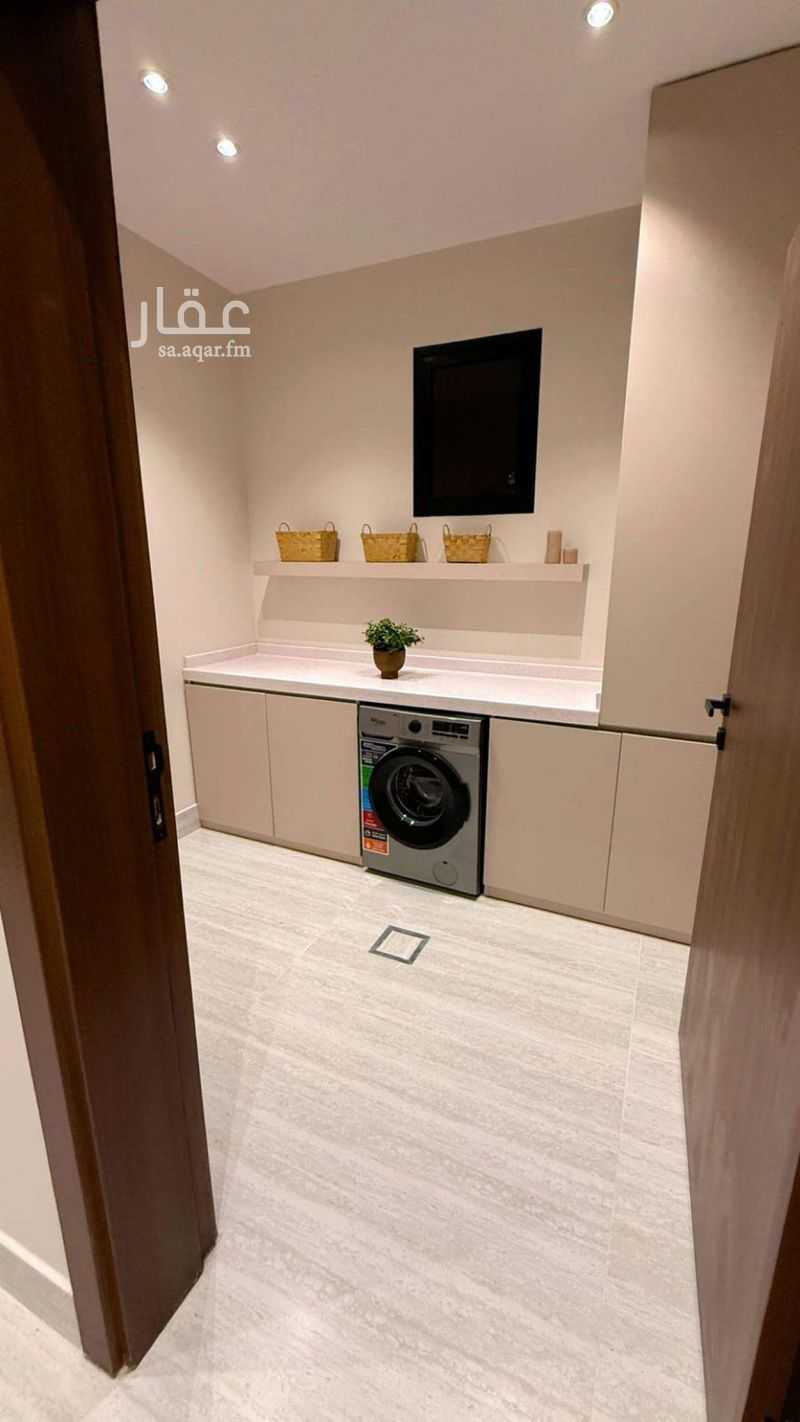 4 bedroom villa in Jabrah, Taif 8