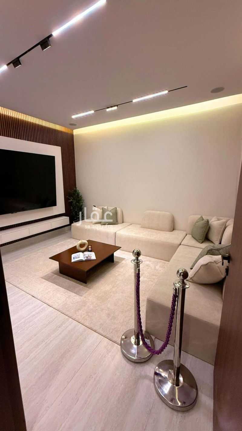 4 bedroom villa in Jabrah, Taif 5
