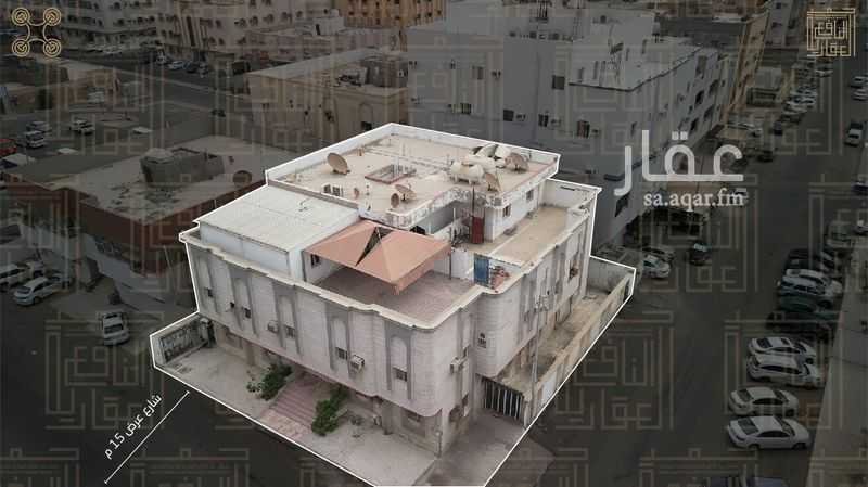 21 bedroom building in Abruq Ar Rughamah, Jeddah 2