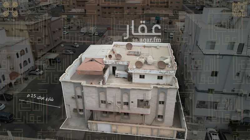 21 bedroom building in Abruq Ar Rughamah, Jeddah 3