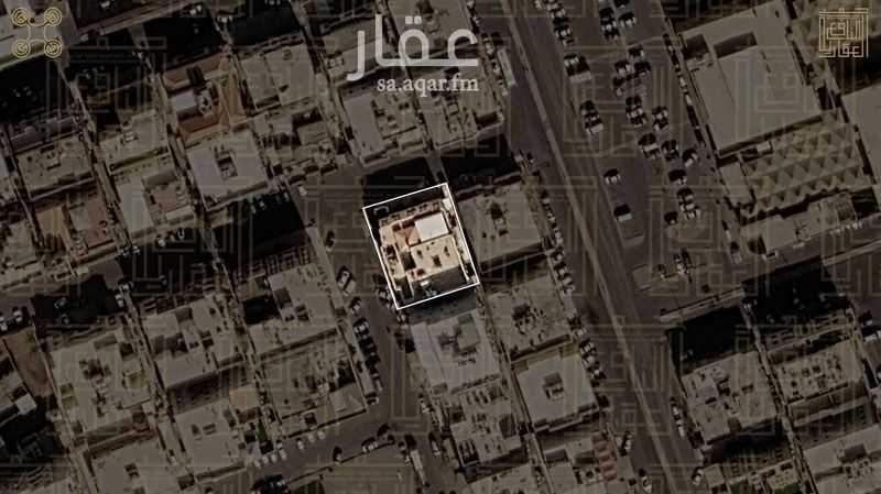 21 bedroom building in Abruq Ar Rughamah, Jeddah 4