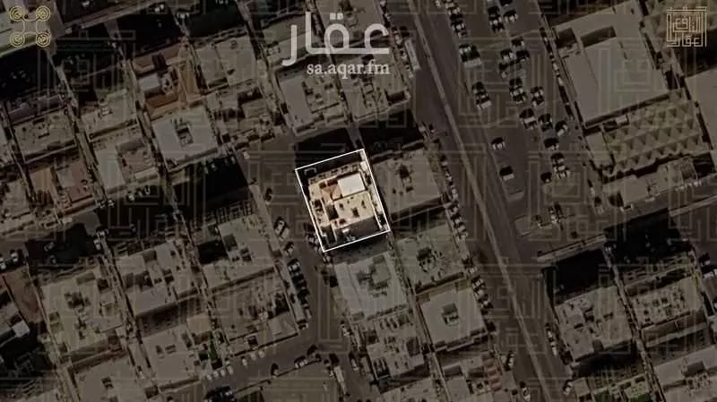 عمارة 700 م² في أبرق الرغامة 4