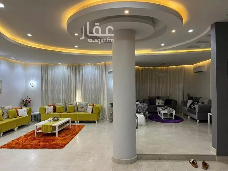 عمارة 900 م² في الصوارى 6