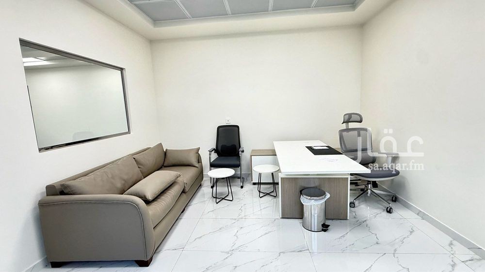 6 bedroom office in Al Narjis, Riyadh 10