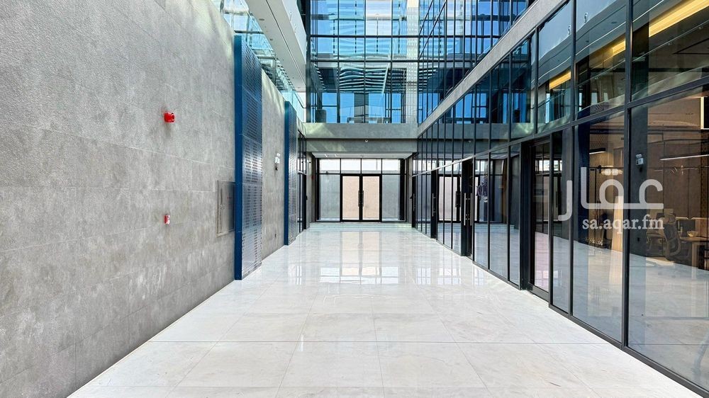 6 bedroom office in Al Narjis, Riyadh 5