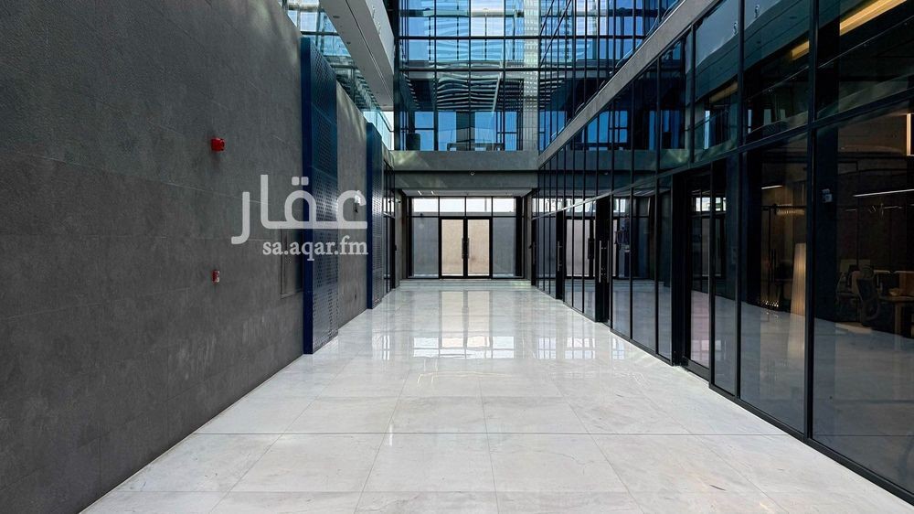 6 bedroom office in Al Narjis, Riyadh 11