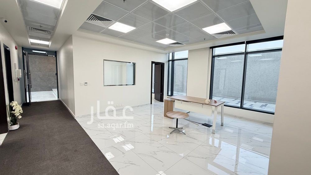 6 bedroom office in Al Narjis, Riyadh 15