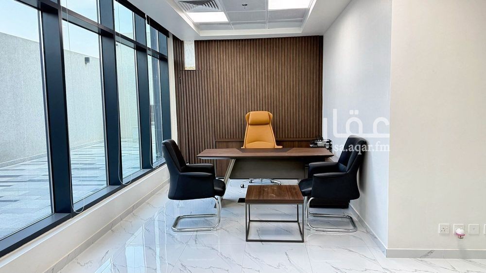 6 bedroom office in Al Narjis, Riyadh 8