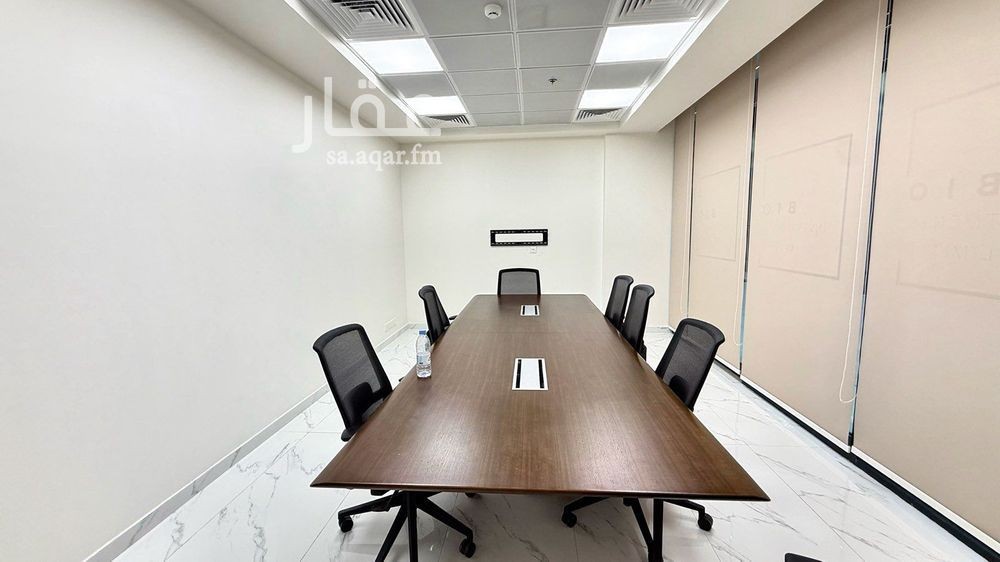 6 bedroom office in Al Narjis, Riyadh 7