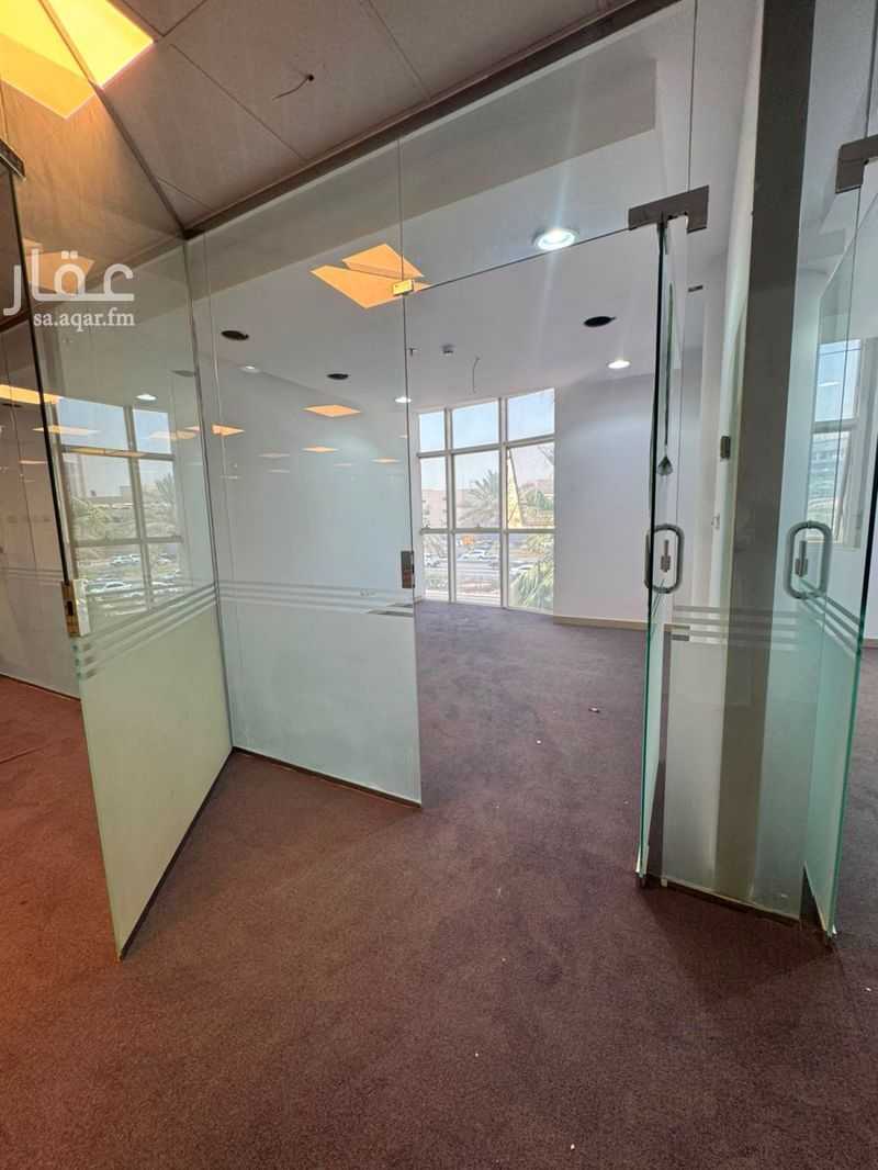 1 bedroom office in Al Sulaimaniyyah, Riyadh 2