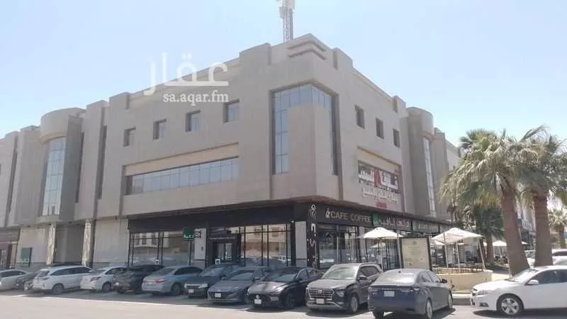 1 bedroom office in Al Sulaimaniyyah, Riyadh 3
