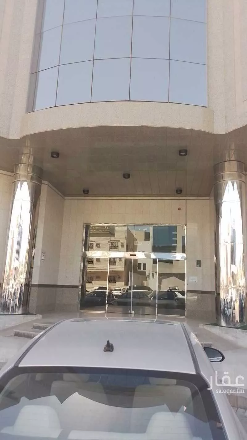 1 bedroom office in Al Sulaimaniyyah, Riyadh 5
