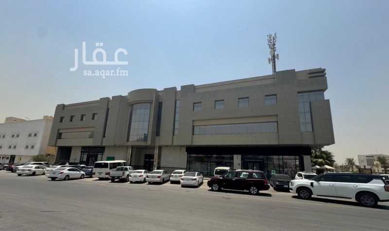 1 bedroom office in Al Sulaimaniyyah, Riyadh