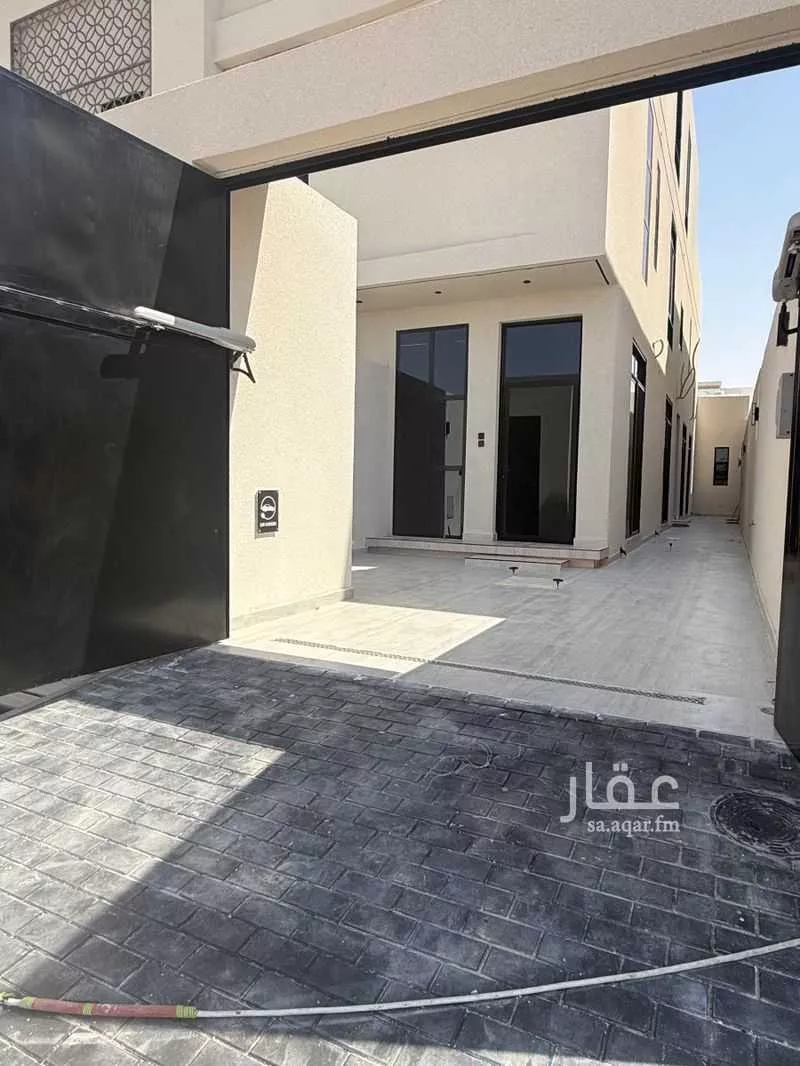 3 bedroom apartment in Al Huda, Al Ahsa 22