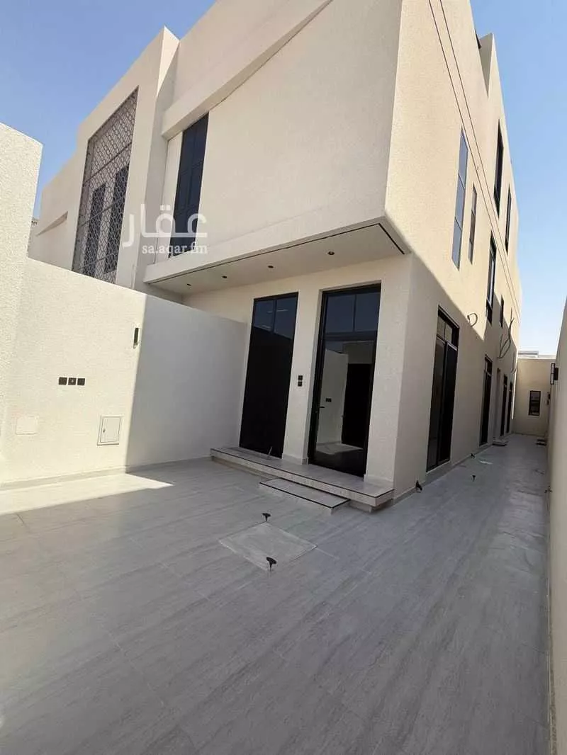 3 bedroom apartment in Al Huda, Al Ahsa 21
