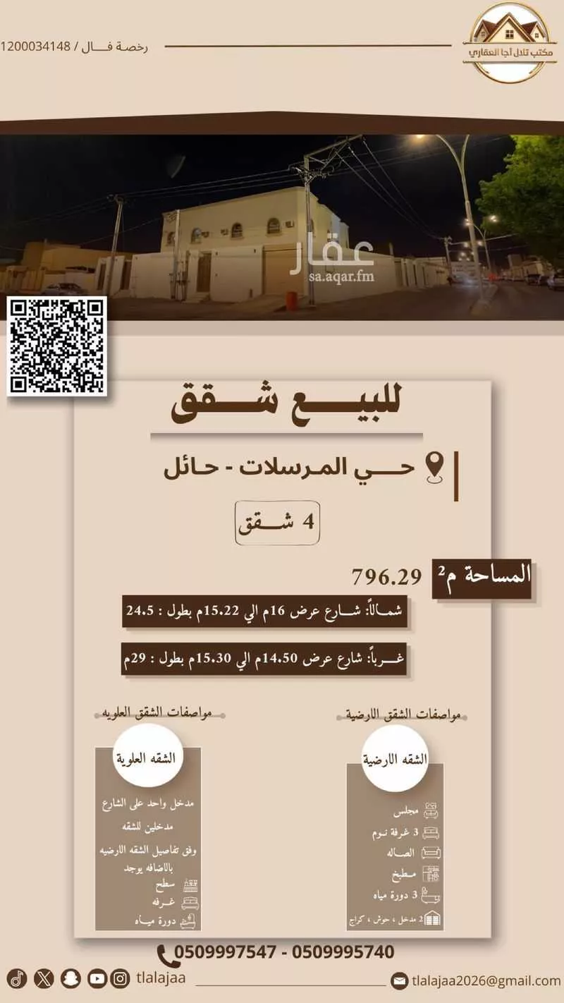 6 bedroom building in Al Matar, Hail