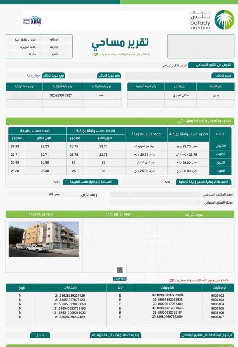 28 bedroom building in Mishrifah, Jeddah 3
