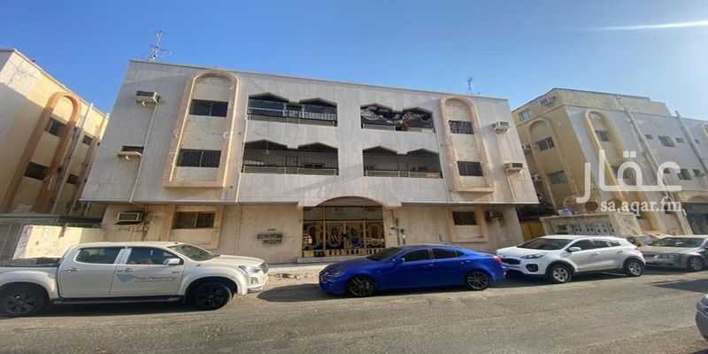 22 bedroom building in Al Bawadi, Jeddah