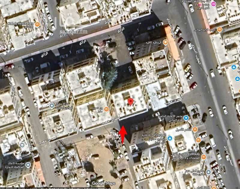 22 bedroom building in Al Bawadi, Jeddah 2