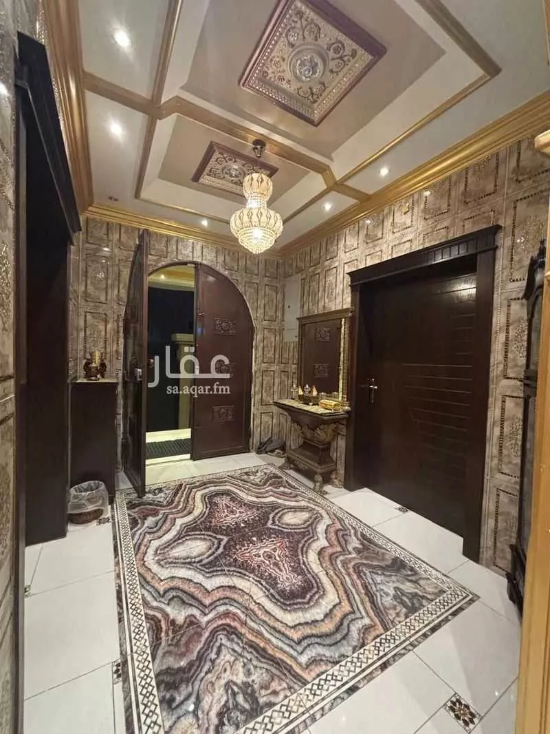 500 sqm building in Al Amir Fawaz Al Janouby 12