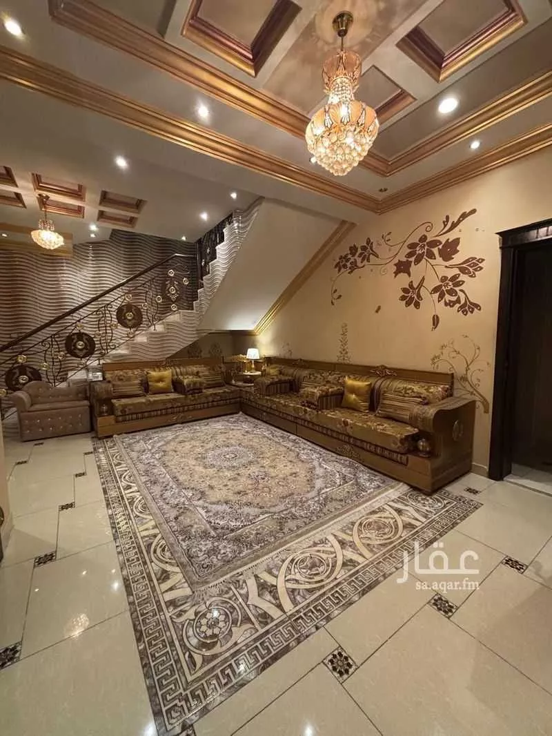 500 sqm building in Al Amir Fawaz Al Janouby 14