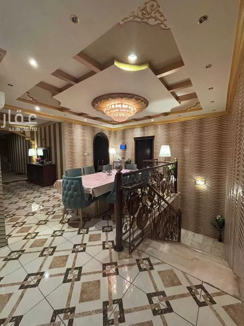 500 sqm building in Al Amir Fawaz Al Janouby 16