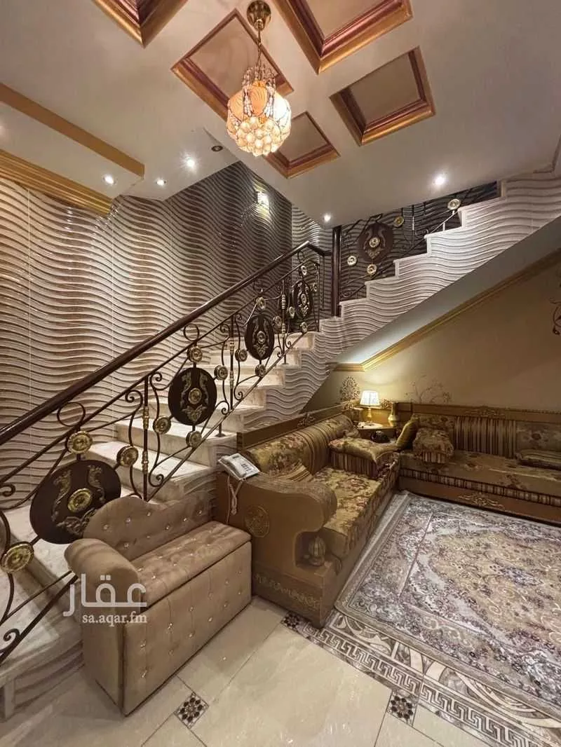 500 sqm building in Al Amir Fawaz Al Janouby 3
