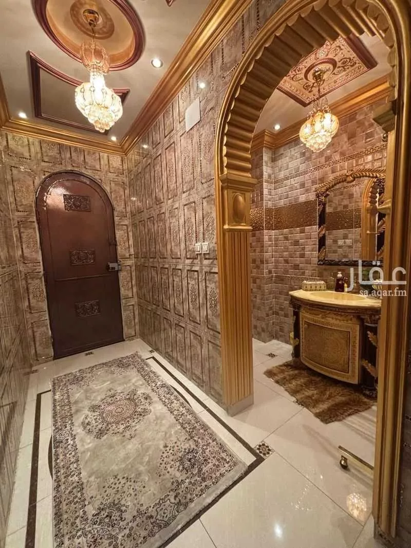 500 sqm building in Al Amir Fawaz Al Janouby 5