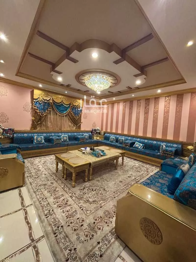 500 sqm building in Al Amir Fawaz Al Janouby 6