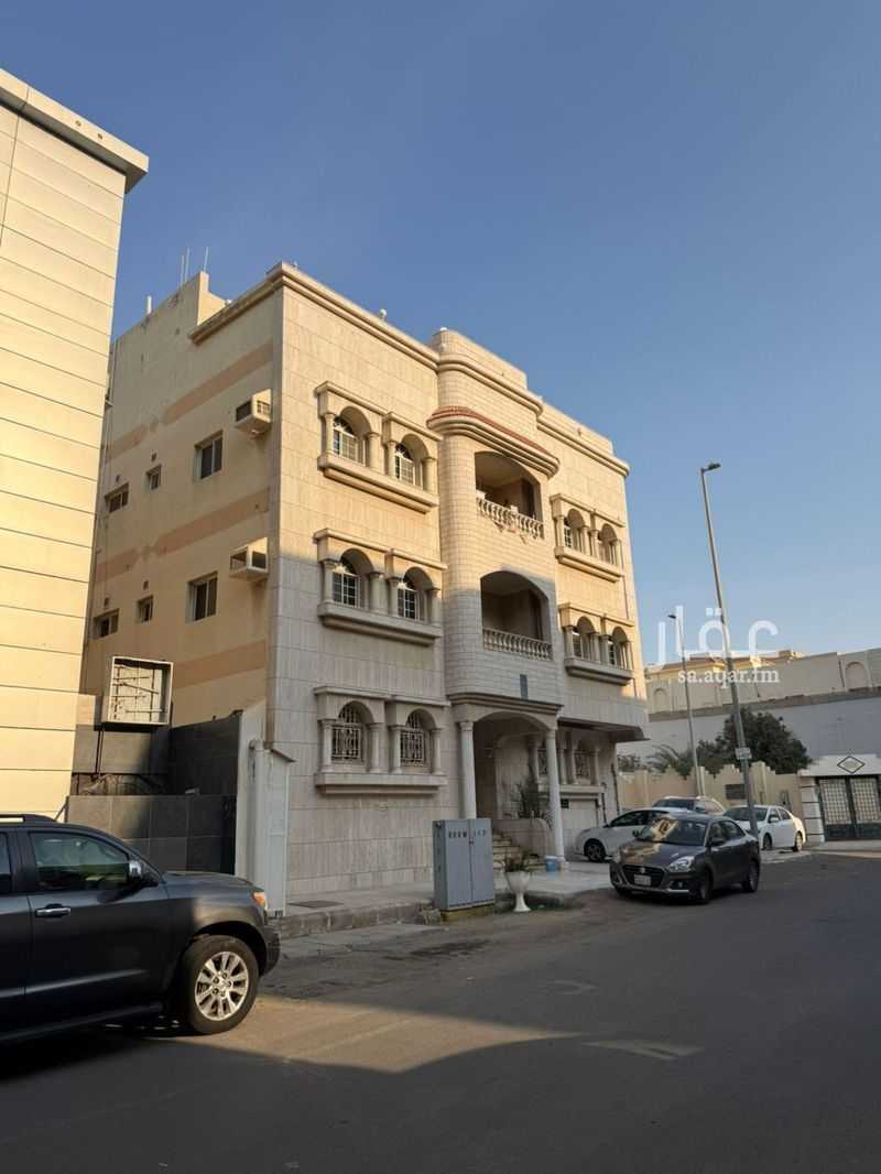 22 bedroom building in Al Rawdah, Jeddah 2
