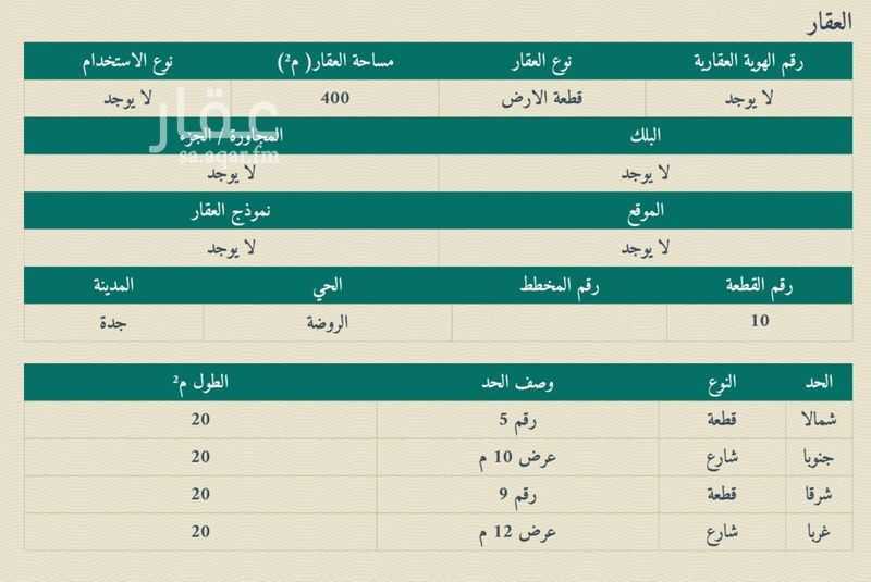 22 bedroom building in Al Rawdah, Jeddah 4