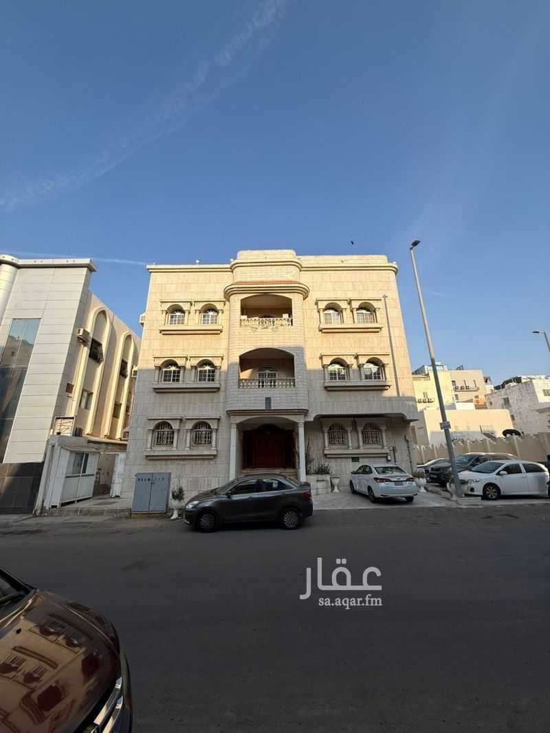 22 bedroom building in Al Rawdah, Jeddah 3