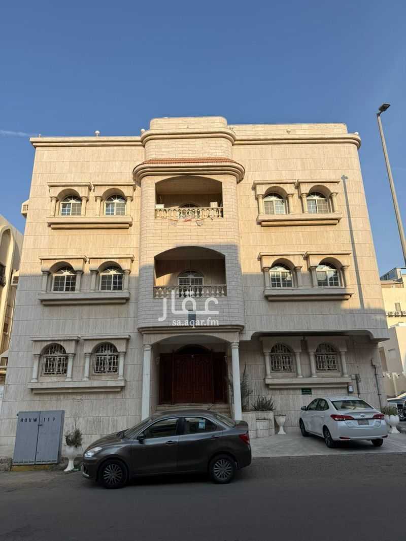 22 bedroom building in Al Rawdah, Jeddah 6